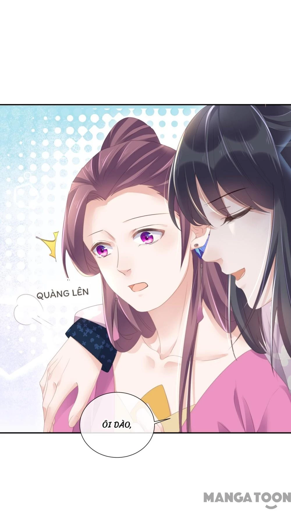 Nhật Kí Học Tập Của Hắc Liên Hoa Chapter 59 - 9