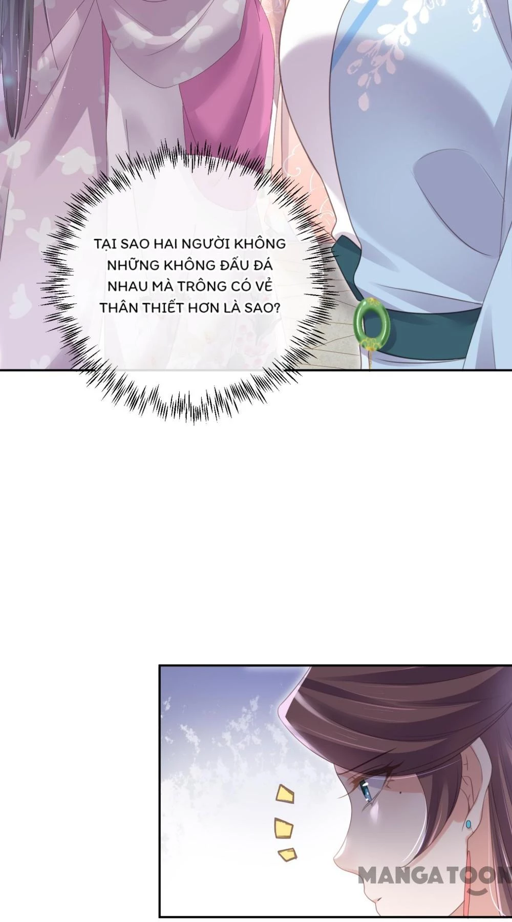 Nhật Kí Học Tập Của Hắc Liên Hoa Chapter 59 - 13