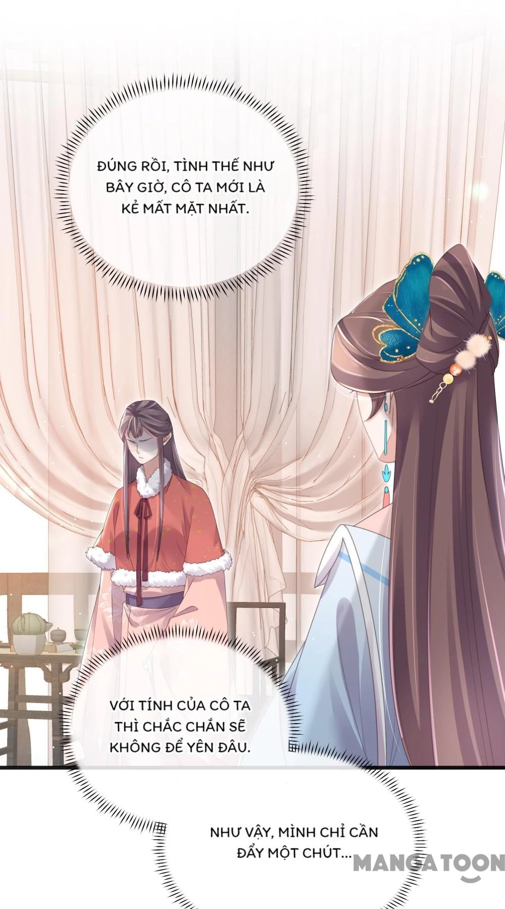 Nhật Kí Học Tập Của Hắc Liên Hoa Chapter 59 - 14