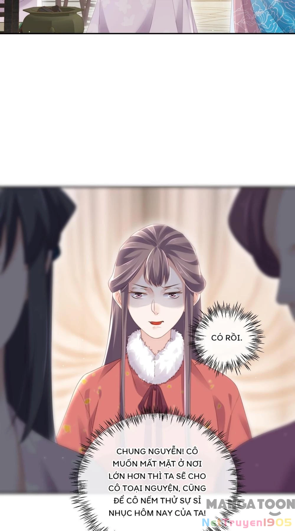 Nhật Kí Học Tập Của Hắc Liên Hoa Chapter 59 - 17