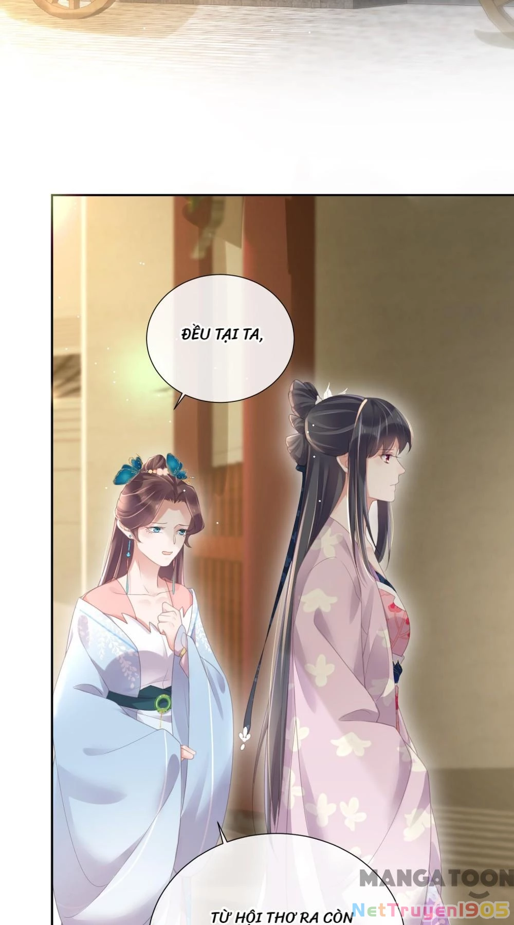 Nhật Kí Học Tập Của Hắc Liên Hoa Chapter 59 - 20