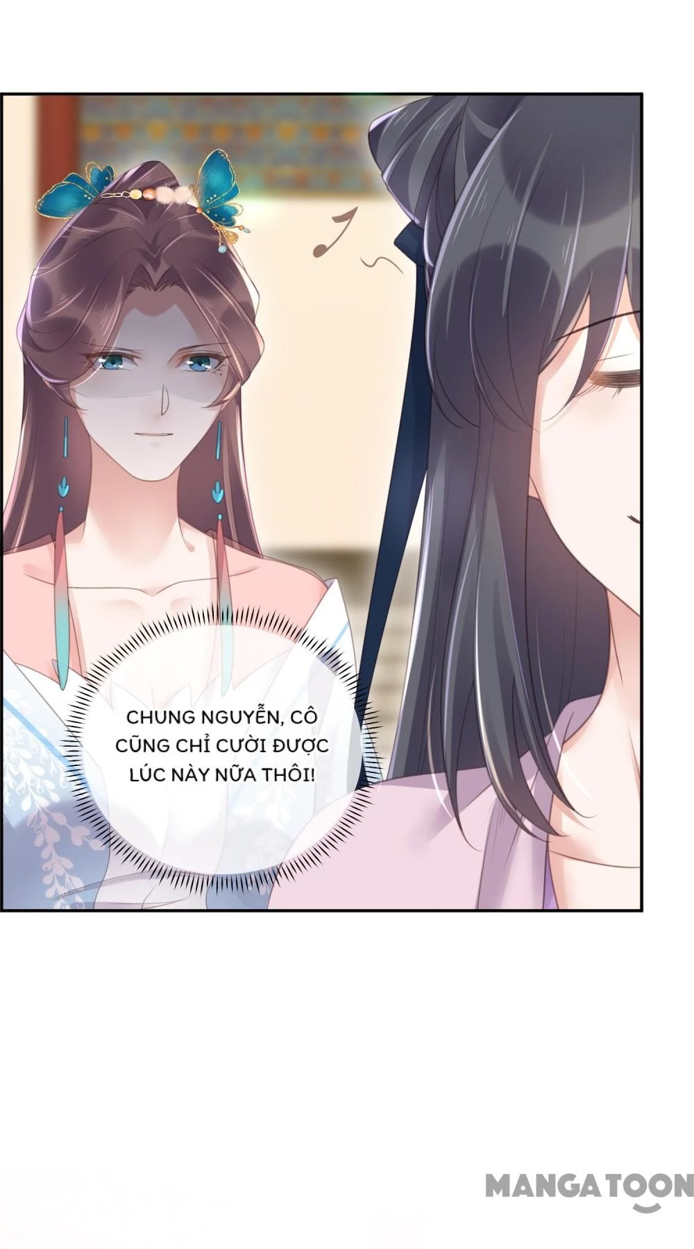 Nhật Kí Học Tập Của Hắc Liên Hoa Chapter 59 - 23