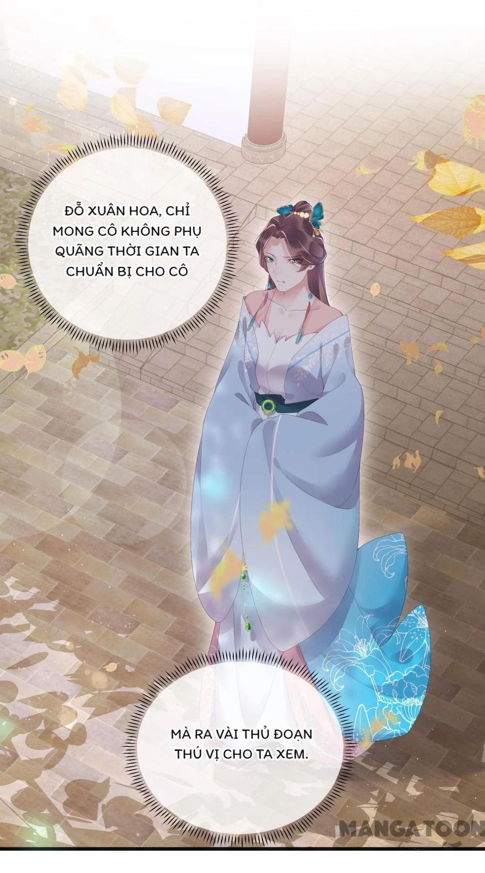 Nhật Kí Học Tập Của Hắc Liên Hoa Chapter 59 - 24