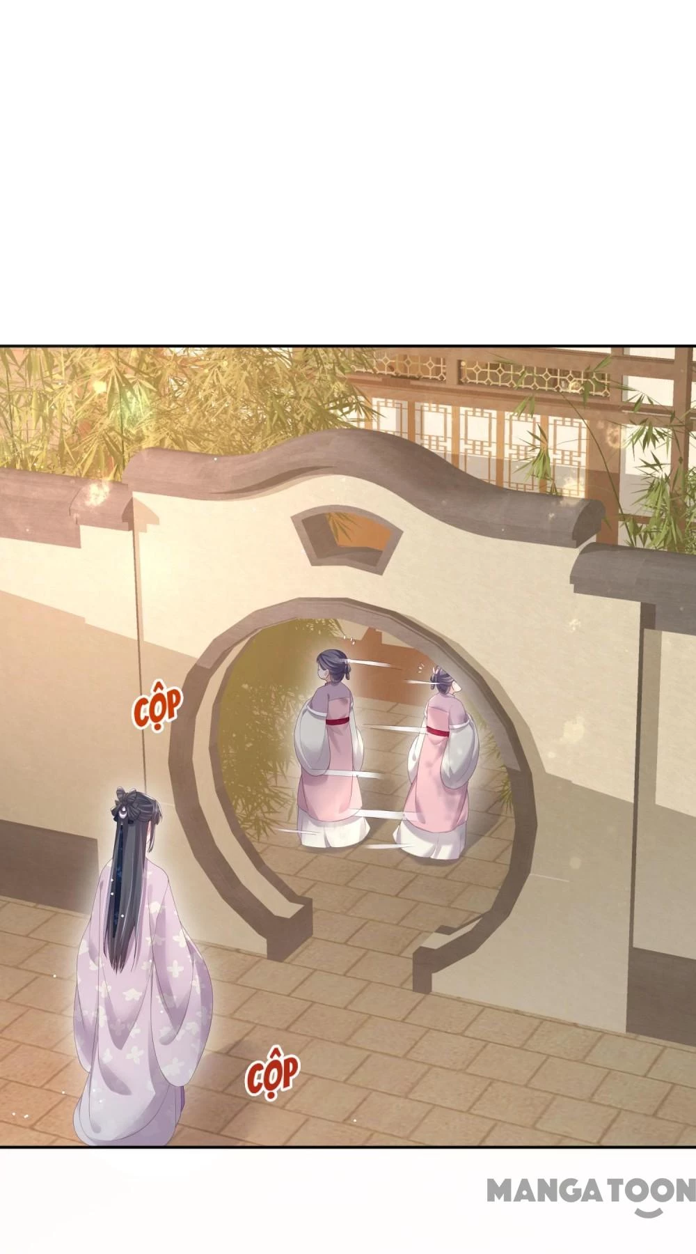 Nhật Kí Học Tập Của Hắc Liên Hoa Chapter 59 - 25