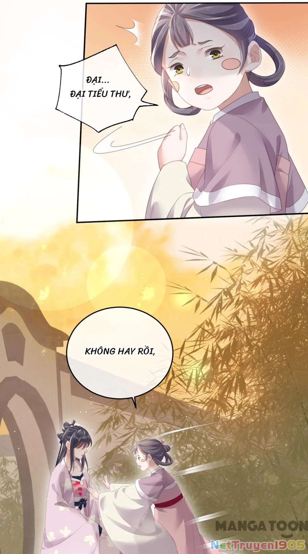 Nhật Kí Học Tập Của Hắc Liên Hoa Chapter 59 - 26