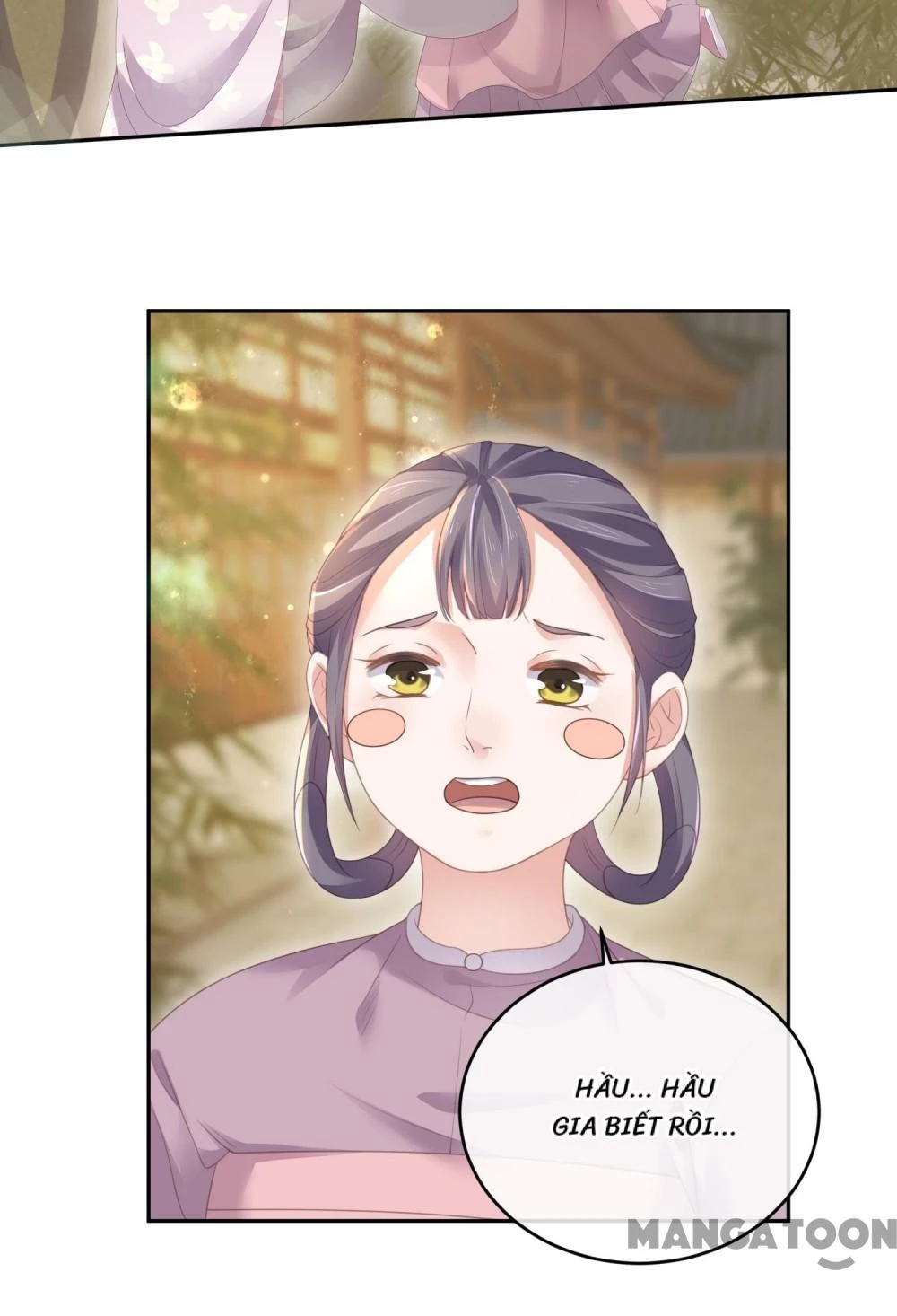 Nhật Kí Học Tập Của Hắc Liên Hoa Chapter 59 - 27