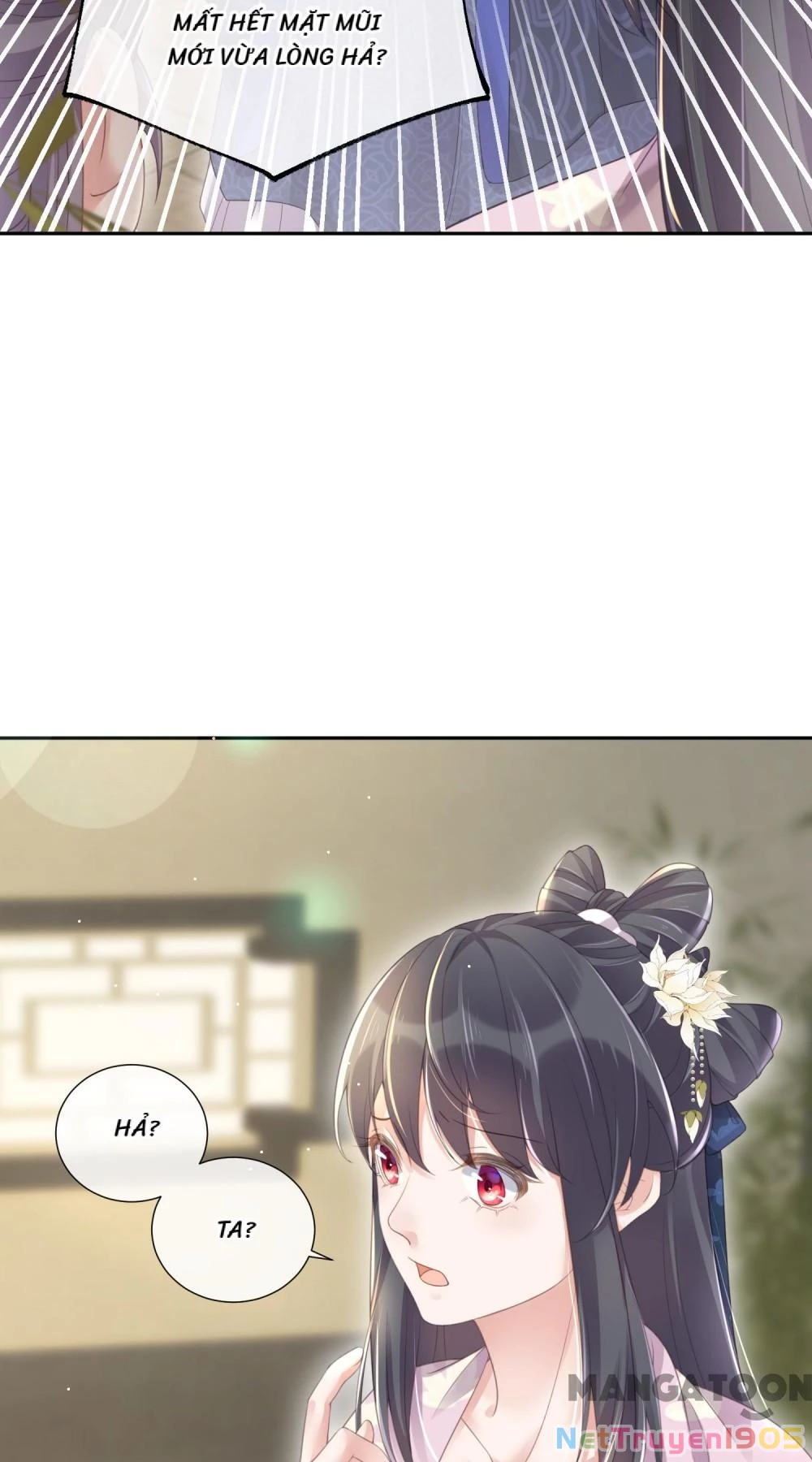 Nhật Kí Học Tập Của Hắc Liên Hoa Chapter 59 - 29