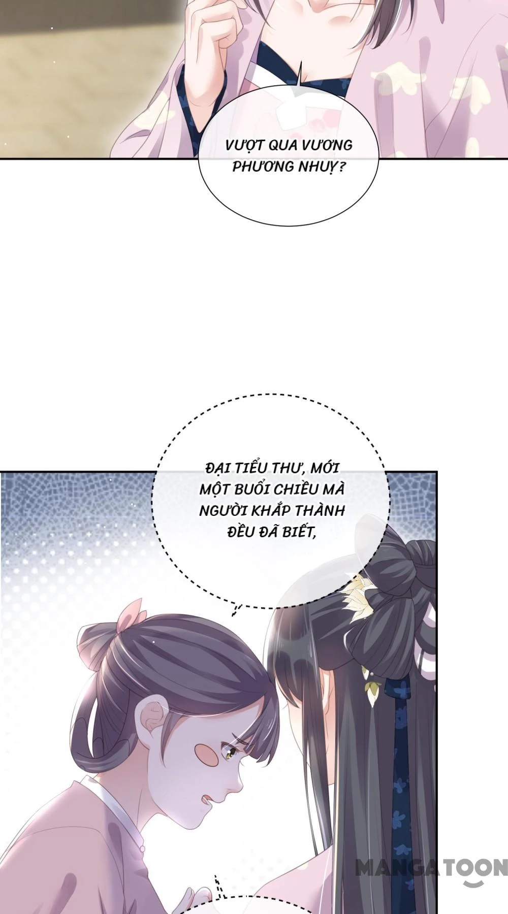 Nhật Kí Học Tập Của Hắc Liên Hoa Chapter 59 - 30