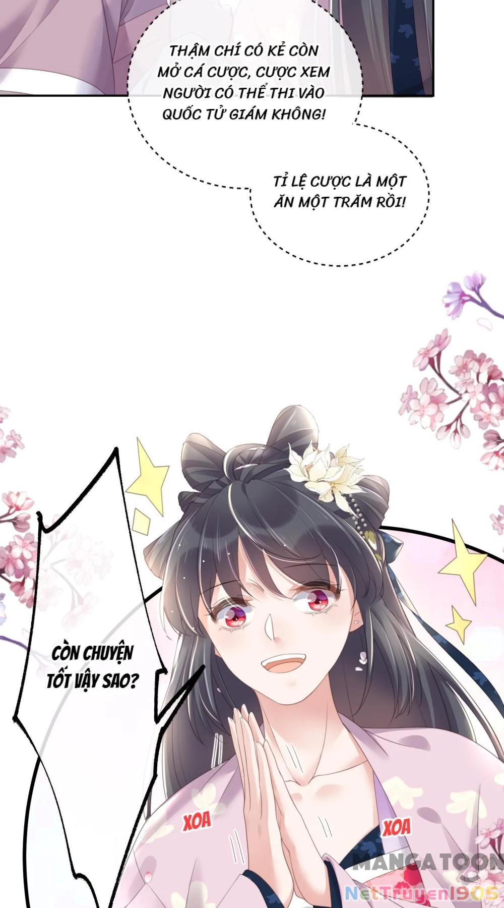 Nhật Kí Học Tập Của Hắc Liên Hoa Chapter 59 - 31