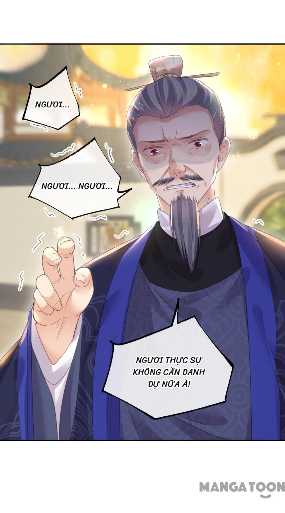 Nhật Kí Học Tập Của Hắc Liên Hoa Chapter 59 - 33