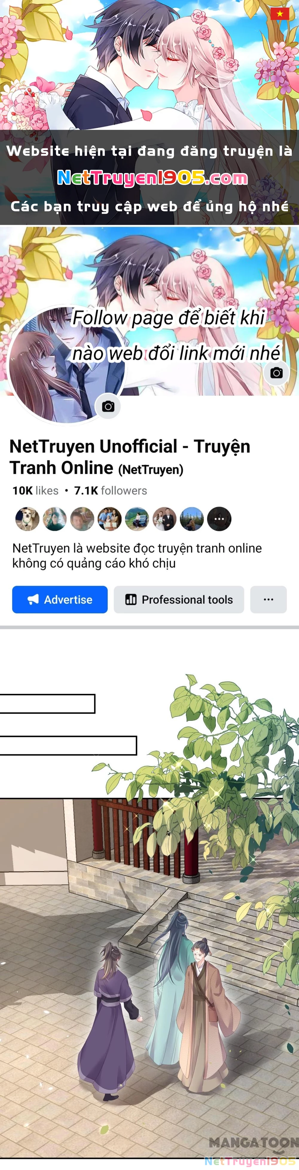 Nhật Kí Học Tập Của Hắc Liên Hoa Chapter 60 - 1