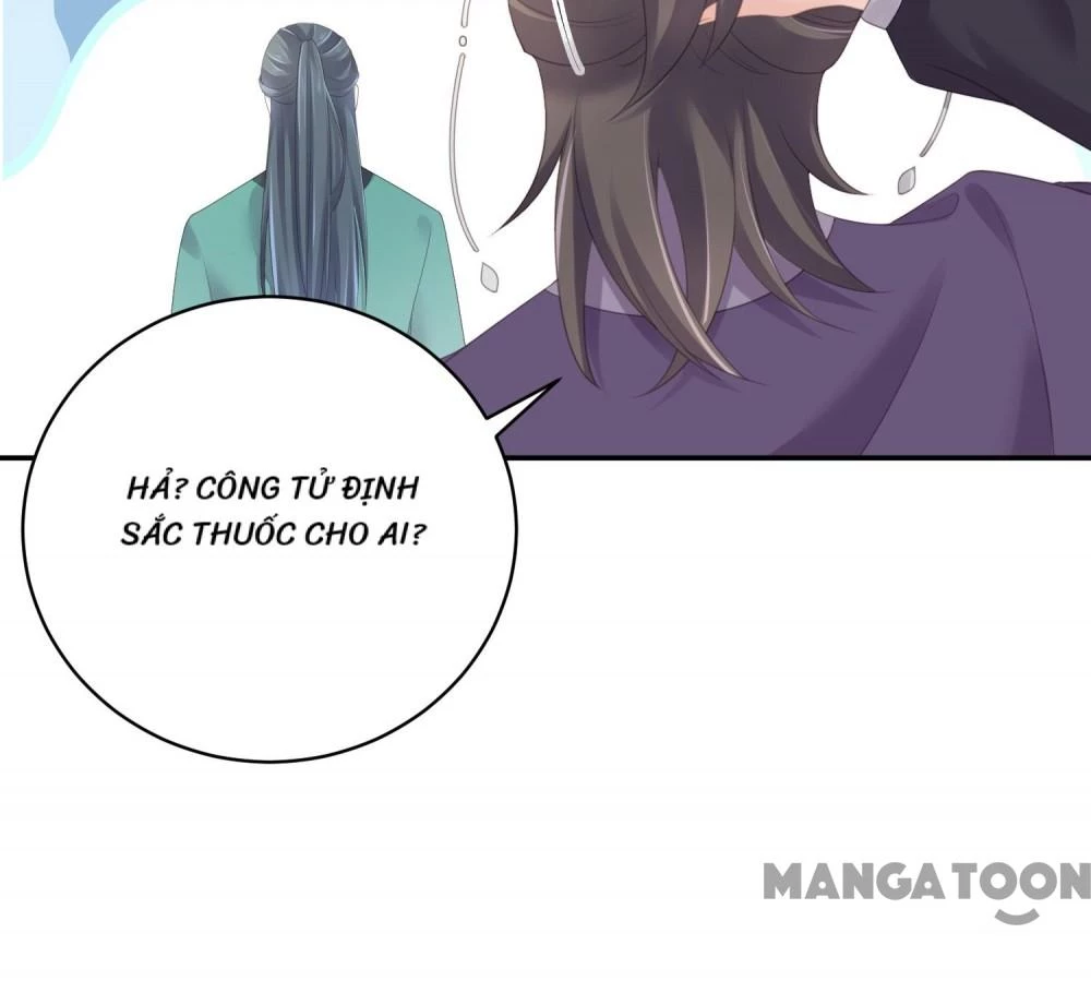 Nhật Kí Học Tập Của Hắc Liên Hoa Chapter 60 - 7