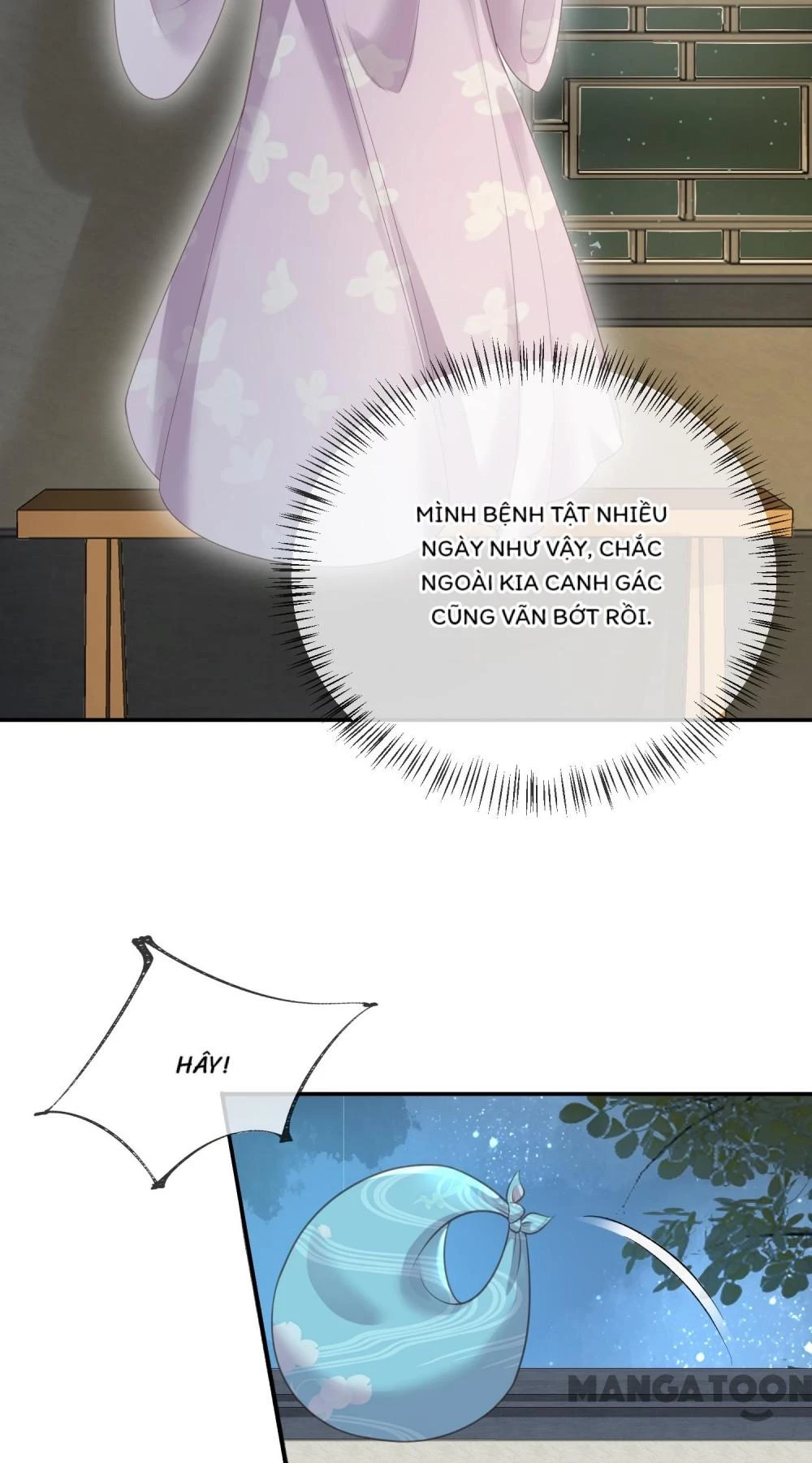 Nhật Kí Học Tập Của Hắc Liên Hoa Chapter 60 - 10
