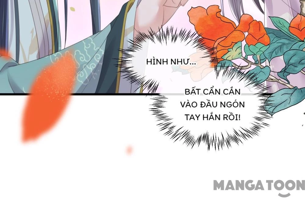 Nhật Kí Học Tập Của Hắc Liên Hoa Chapter 60 - 26