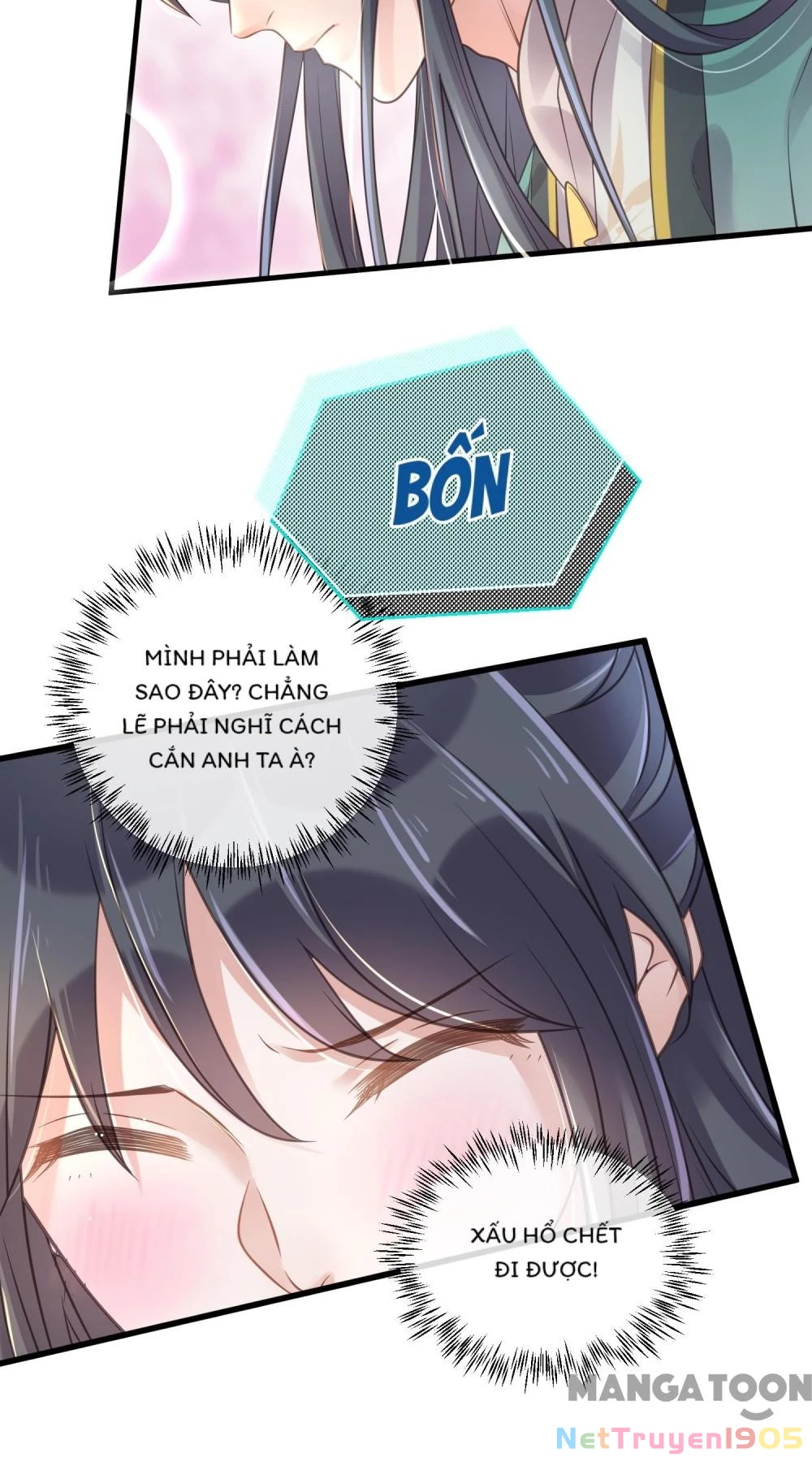 Nhật Kí Học Tập Của Hắc Liên Hoa Chapter 61 - 13