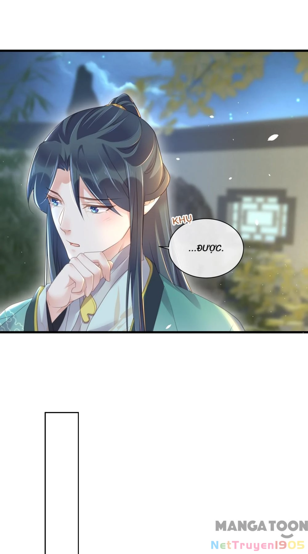 Nhật Kí Học Tập Của Hắc Liên Hoa Chapter 61 - 18