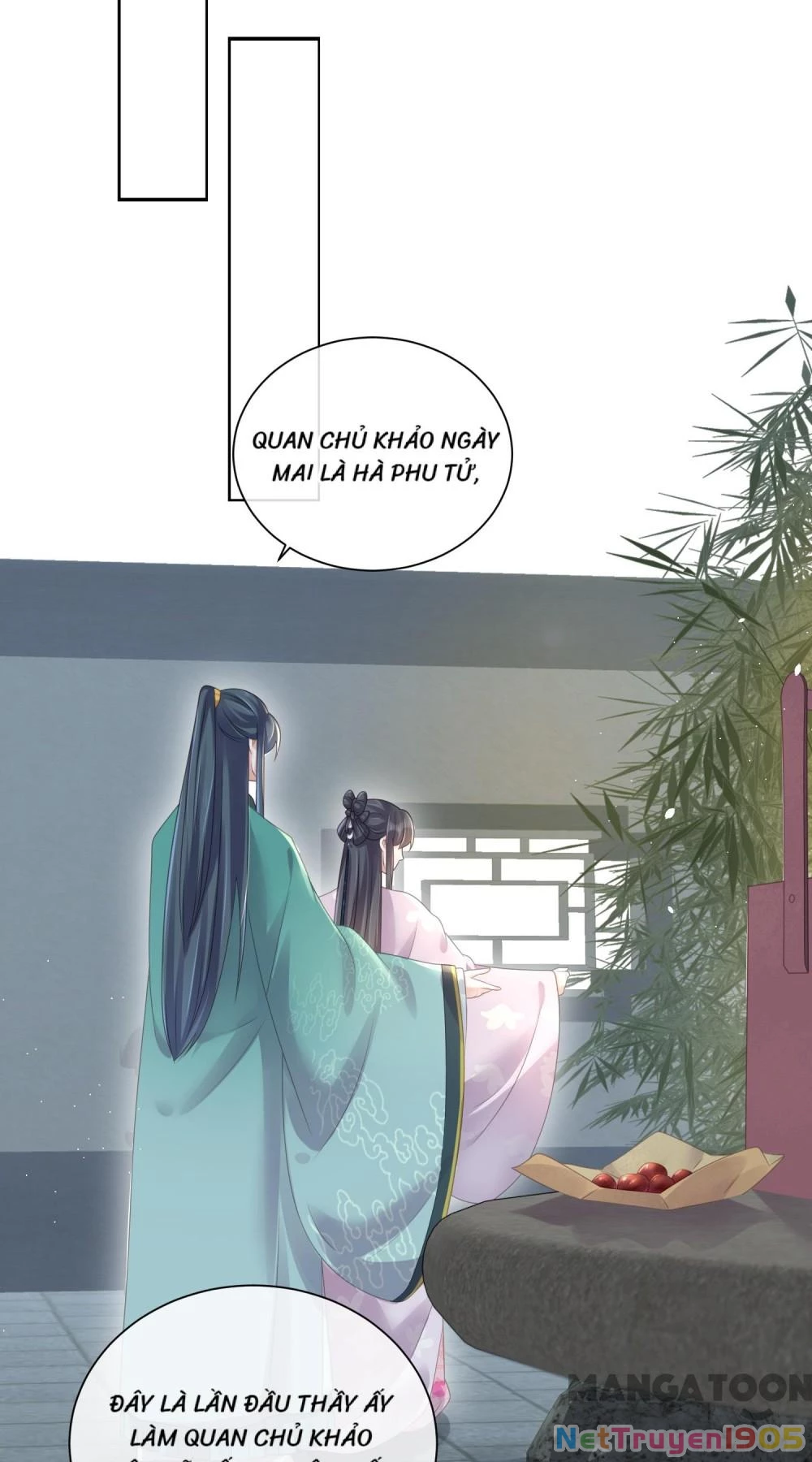 Nhật Kí Học Tập Của Hắc Liên Hoa Chapter 61 - 19