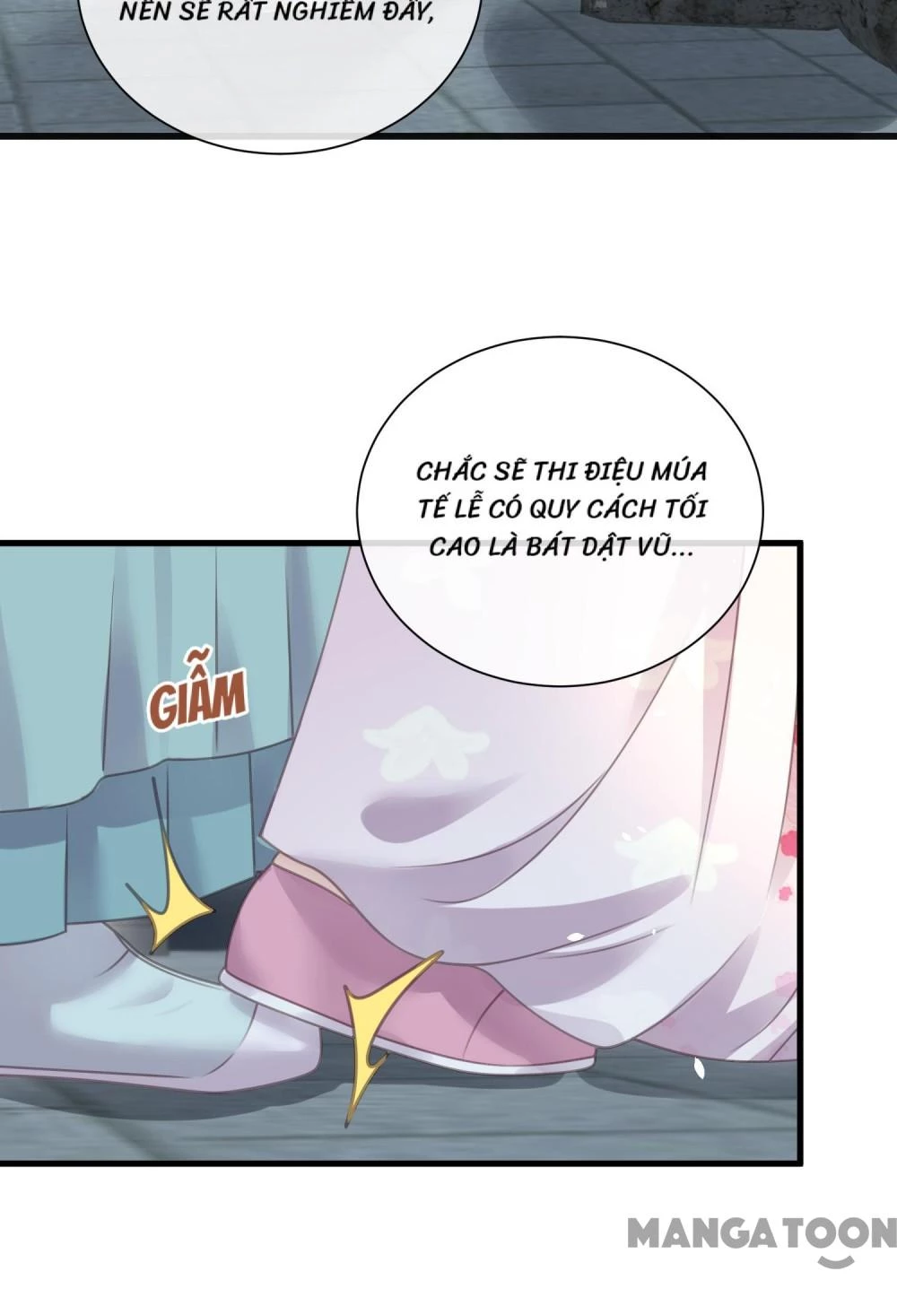 Nhật Kí Học Tập Của Hắc Liên Hoa Chapter 61 - 20