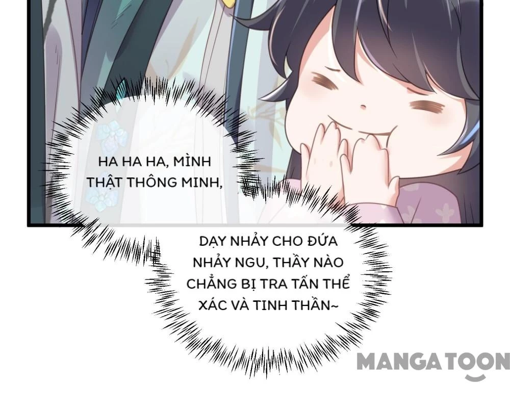 Nhật Kí Học Tập Của Hắc Liên Hoa Chapter 61 - 25