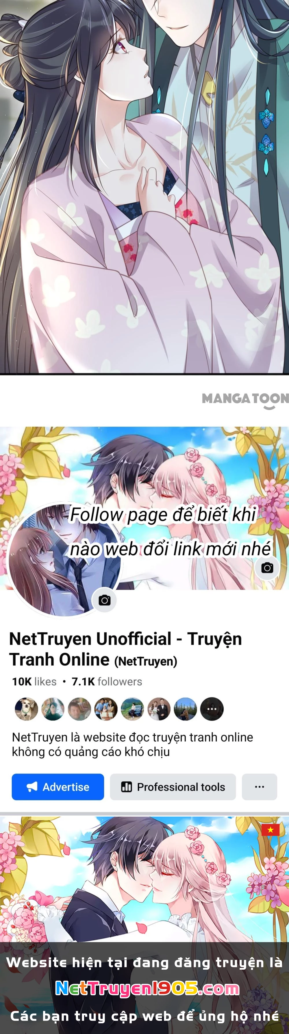 Nhật Kí Học Tập Của Hắc Liên Hoa Chapter 61 - 30