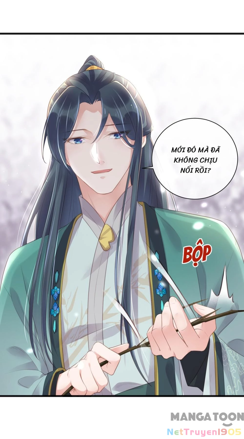 Nhật Kí Học Tập Của Hắc Liên Hoa Chapter 62 - 2