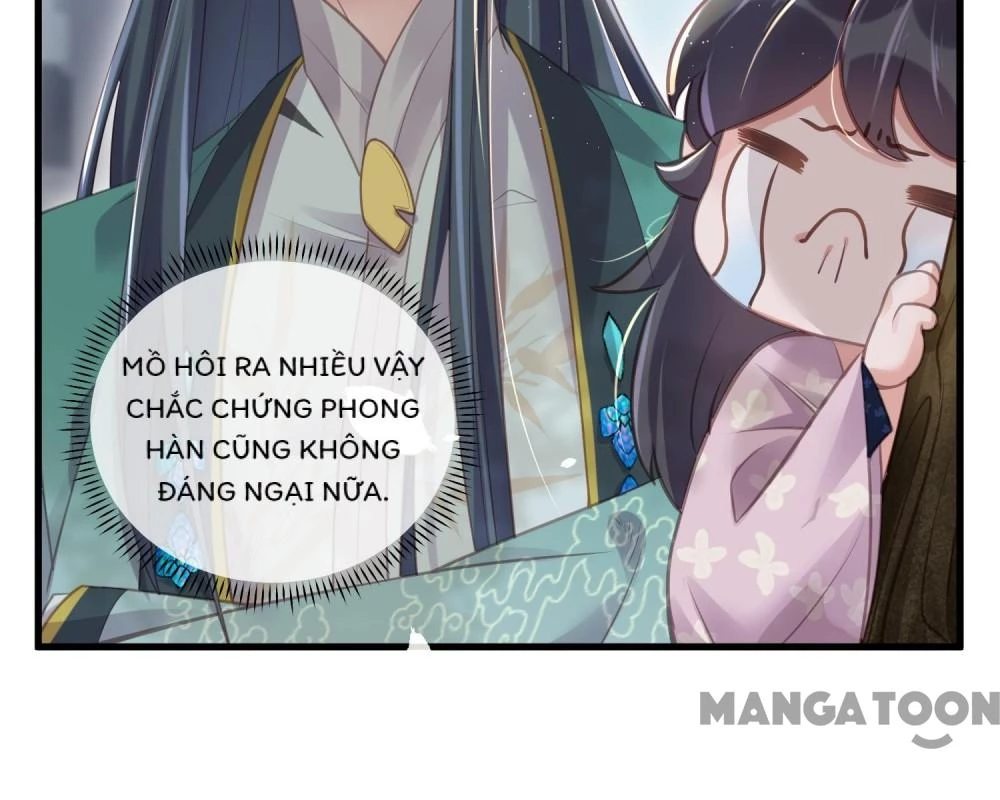 Nhật Kí Học Tập Của Hắc Liên Hoa Chapter 62 - 5