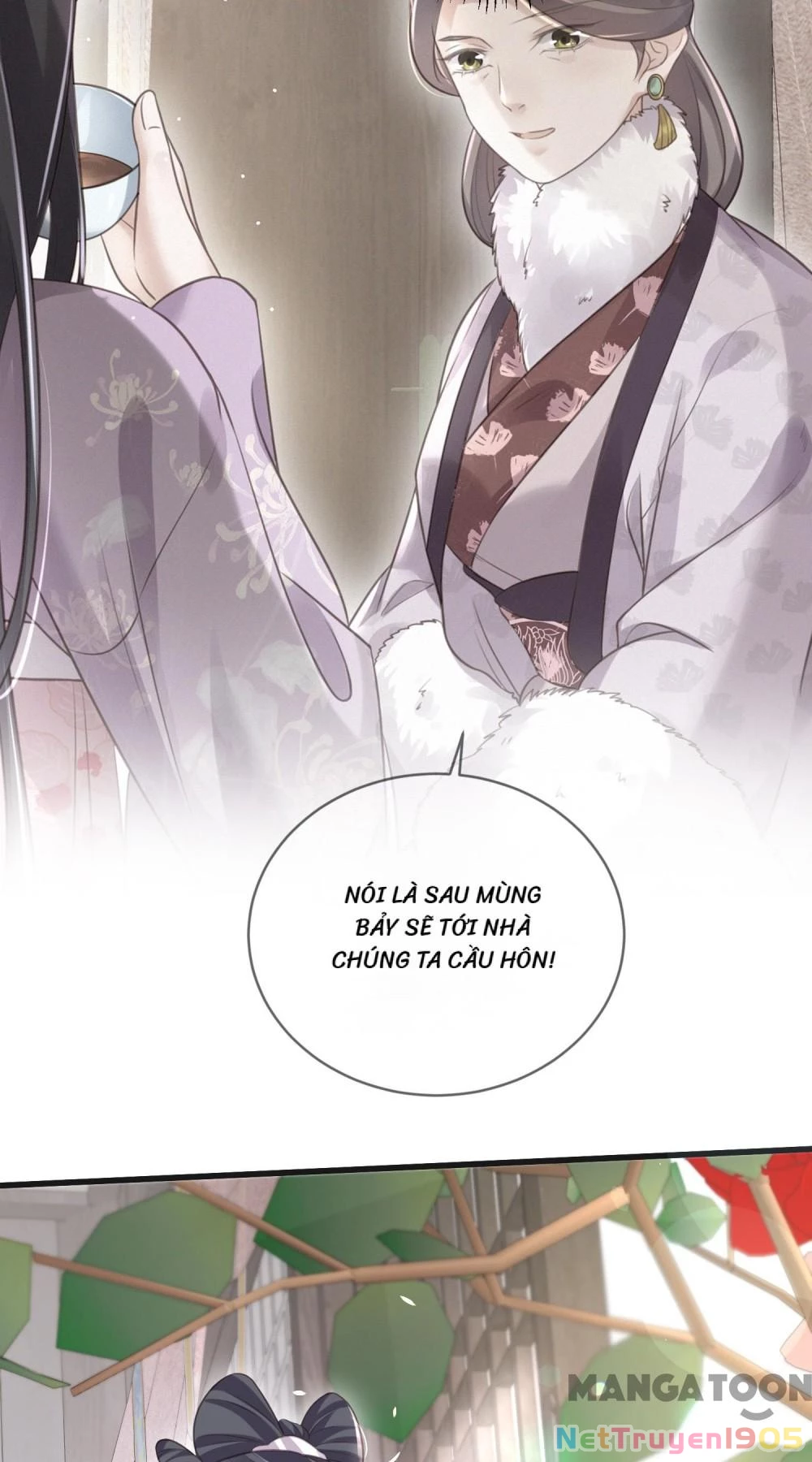 Nhật Kí Học Tập Của Hắc Liên Hoa Chapter 62 - 12