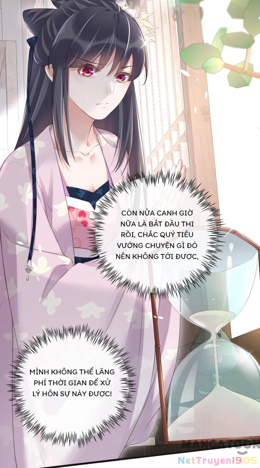 Nhật Kí Học Tập Của Hắc Liên Hoa Chapter 62 - 13