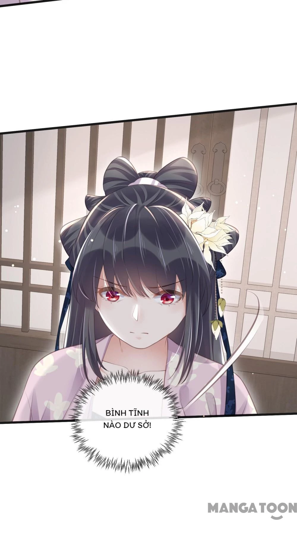 Nhật Kí Học Tập Của Hắc Liên Hoa Chapter 62 - 14