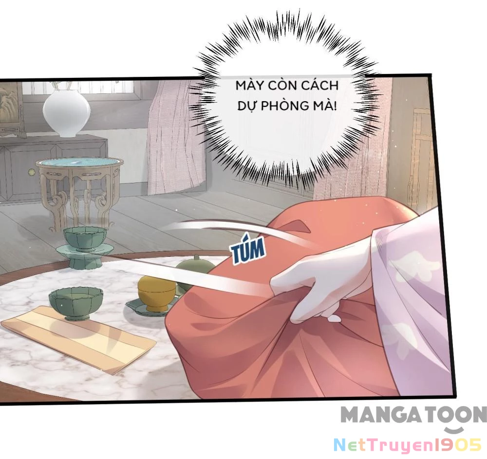 Nhật Kí Học Tập Của Hắc Liên Hoa Chapter 62 - 15