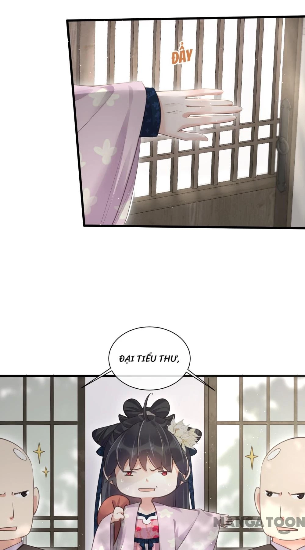 Nhật Kí Học Tập Của Hắc Liên Hoa Chapter 62 - 16