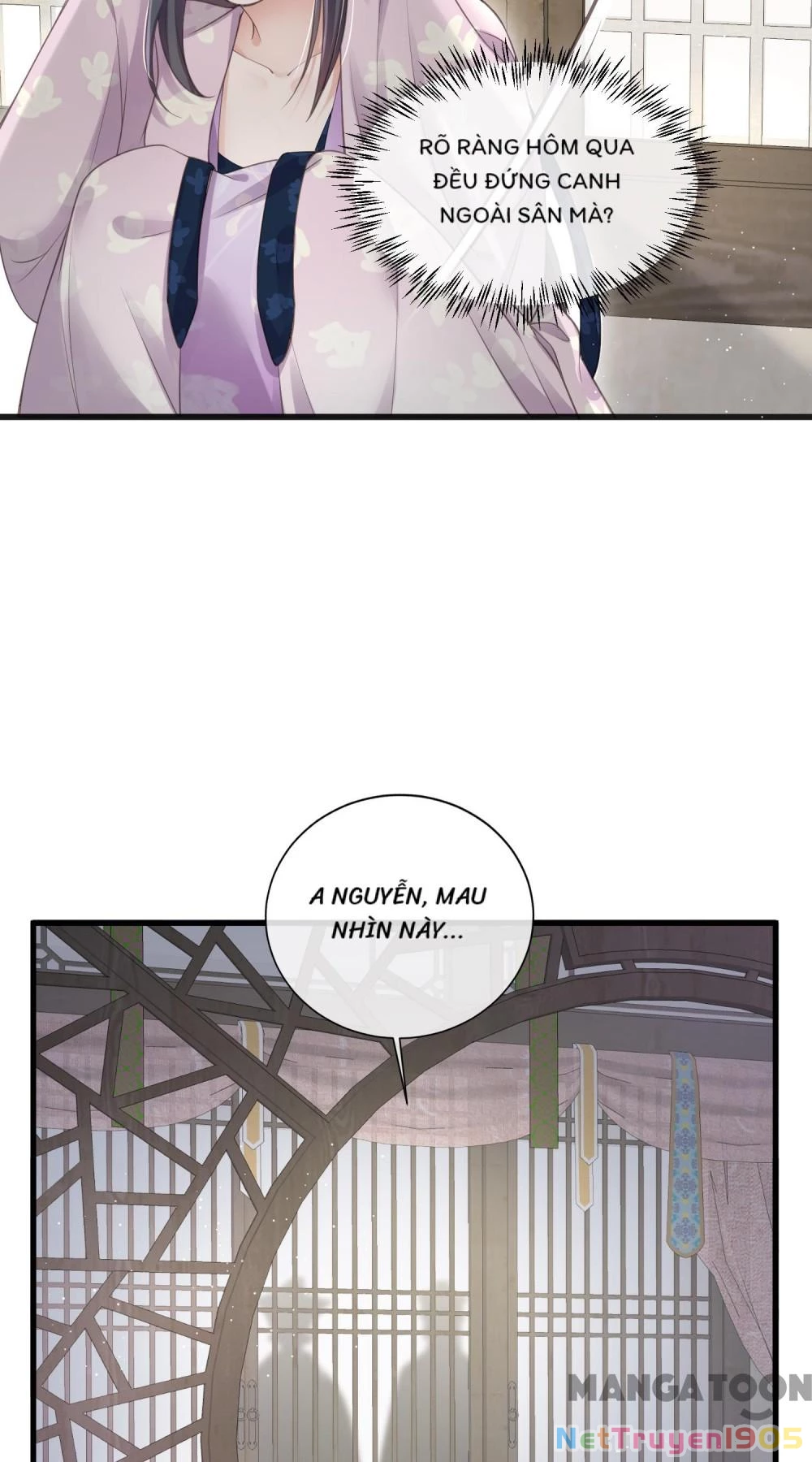 Nhật Kí Học Tập Của Hắc Liên Hoa Chapter 62 - 18