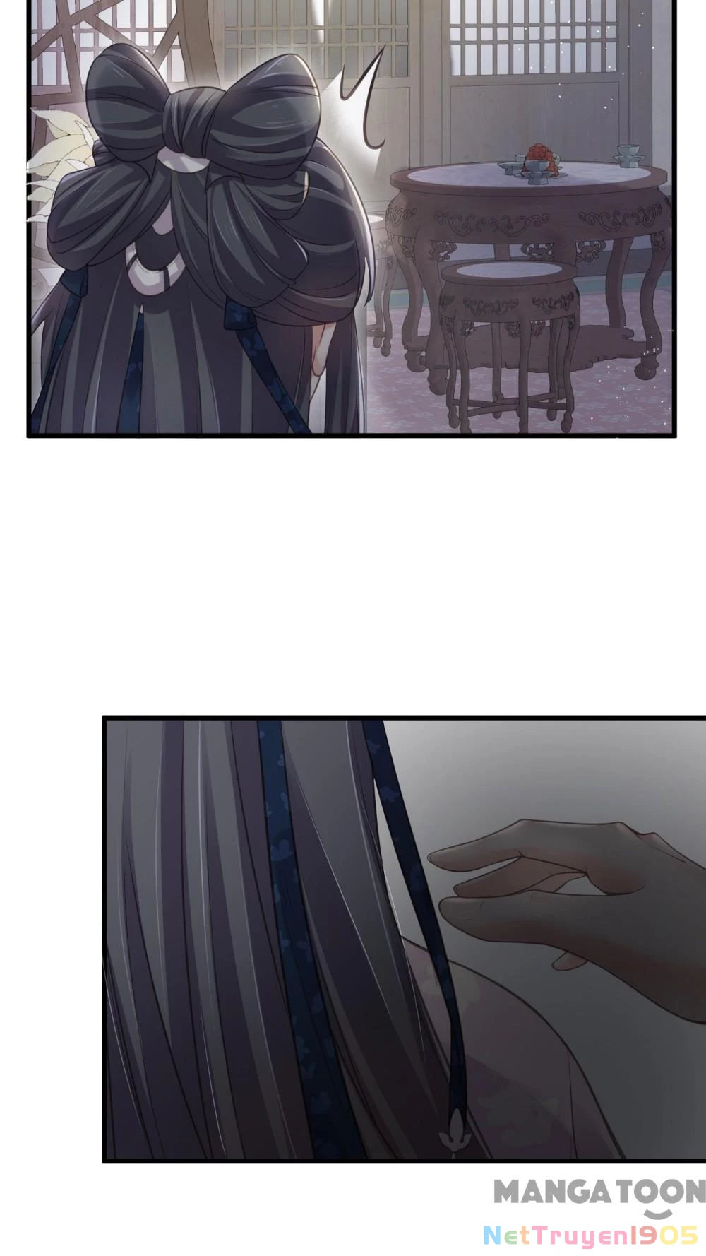 Nhật Kí Học Tập Của Hắc Liên Hoa Chapter 62 - 19