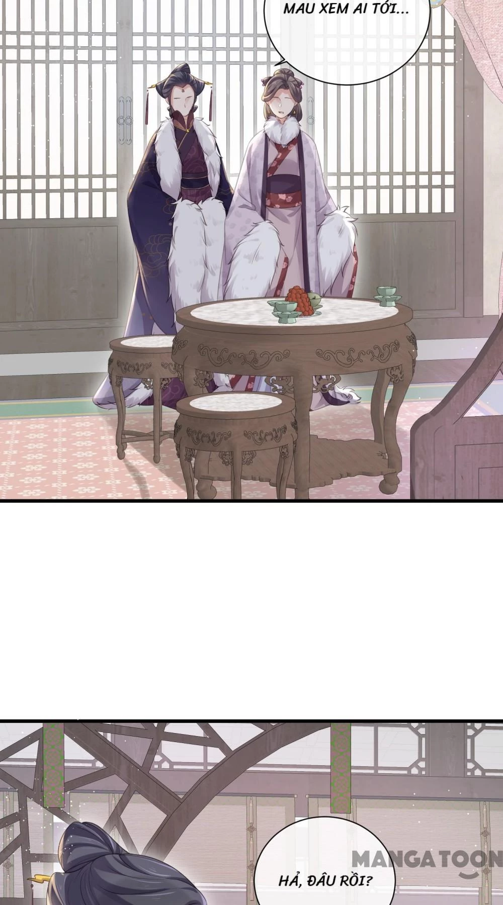 Nhật Kí Học Tập Của Hắc Liên Hoa Chapter 62 - 21