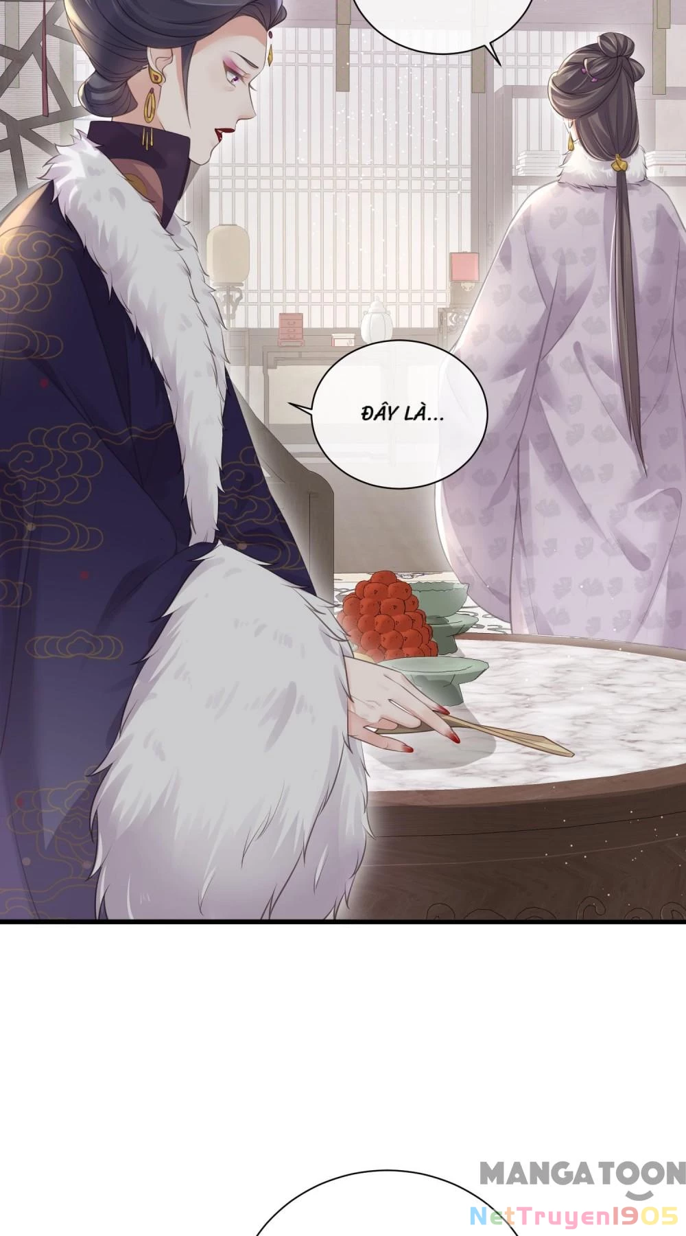 Nhật Kí Học Tập Của Hắc Liên Hoa Chapter 62 - 22