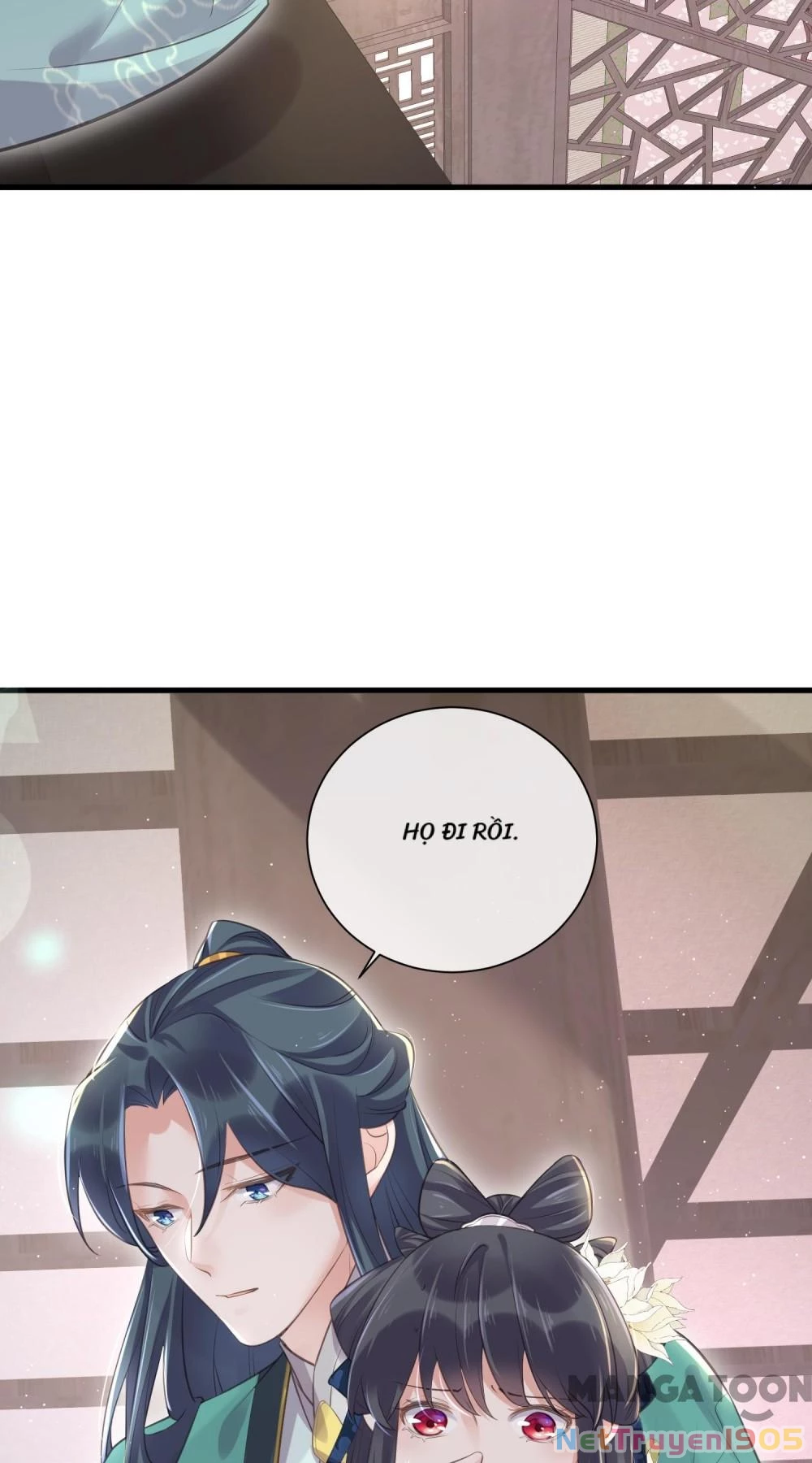 Nhật Kí Học Tập Của Hắc Liên Hoa Chapter 62 - 26
