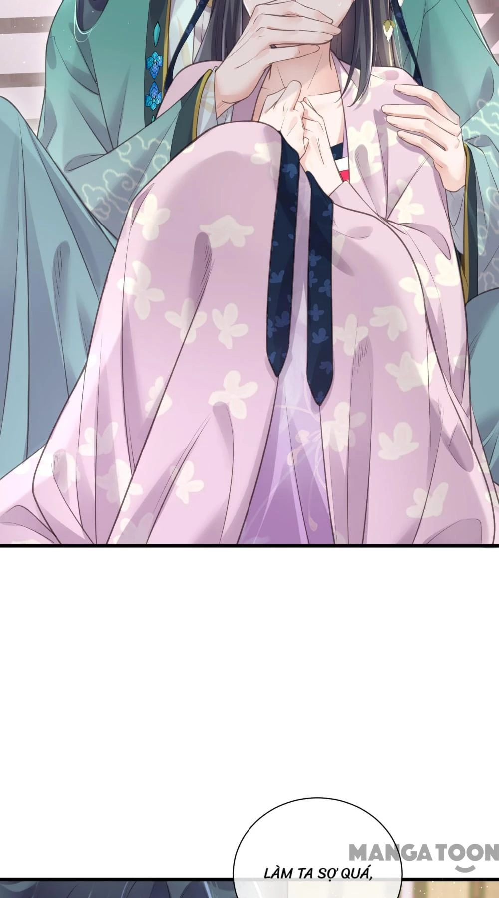Nhật Kí Học Tập Của Hắc Liên Hoa Chapter 62 - 27