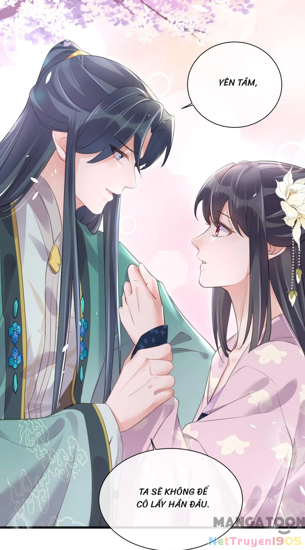 Nhật Kí Học Tập Của Hắc Liên Hoa Chapter 62 - 31