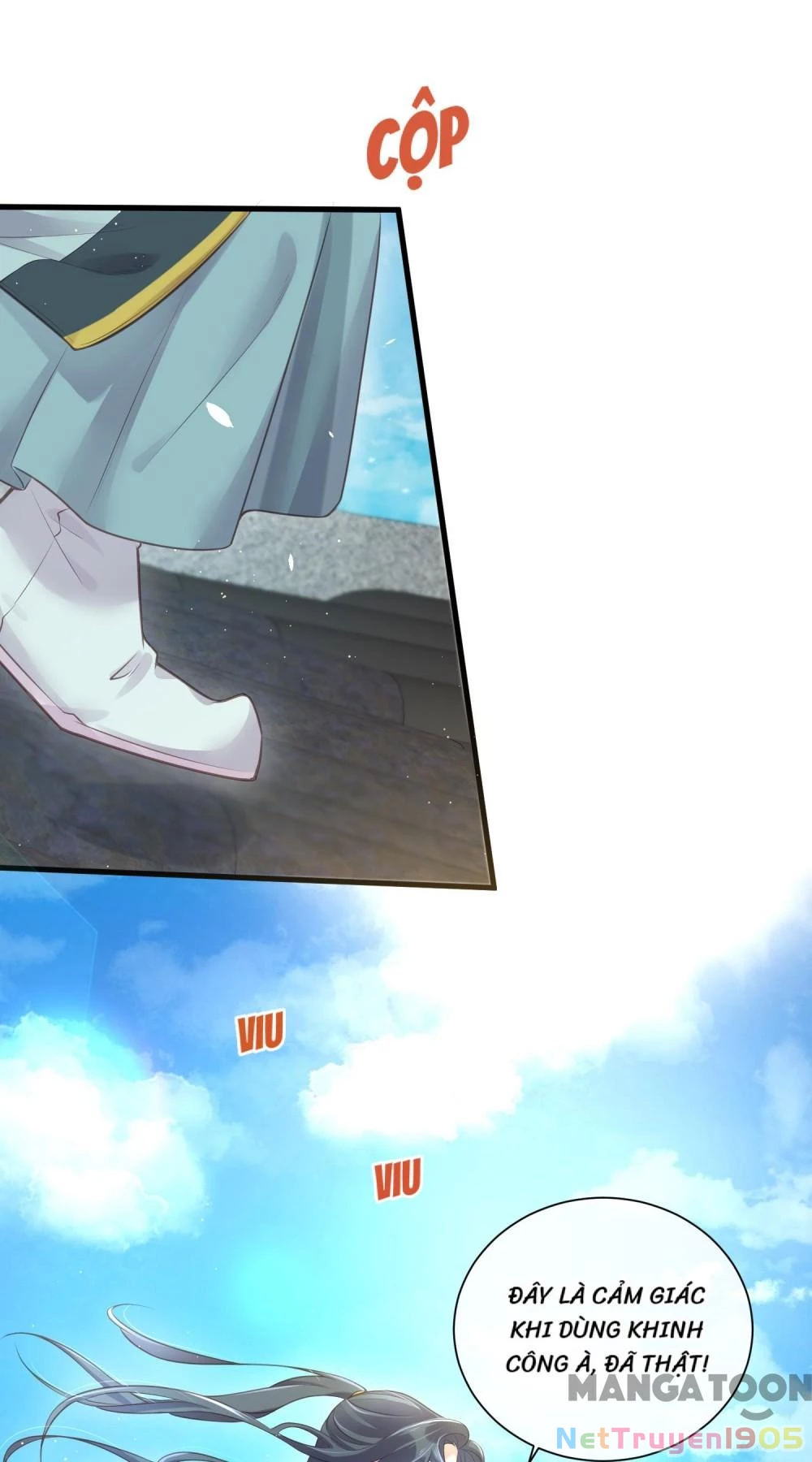 Nhật Kí Học Tập Của Hắc Liên Hoa Chapter 63 - 2