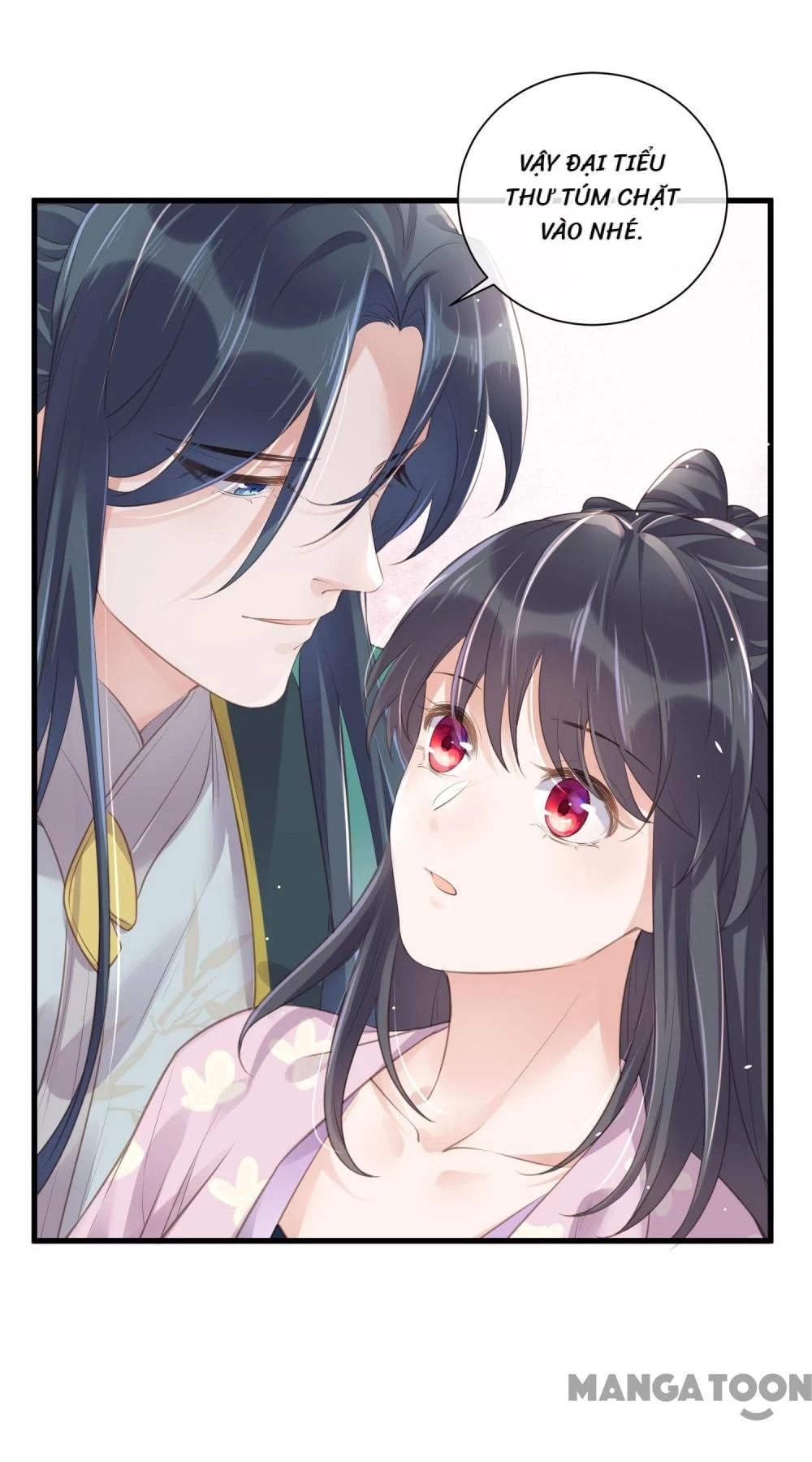 Nhật Kí Học Tập Của Hắc Liên Hoa Chapter 63 - 5