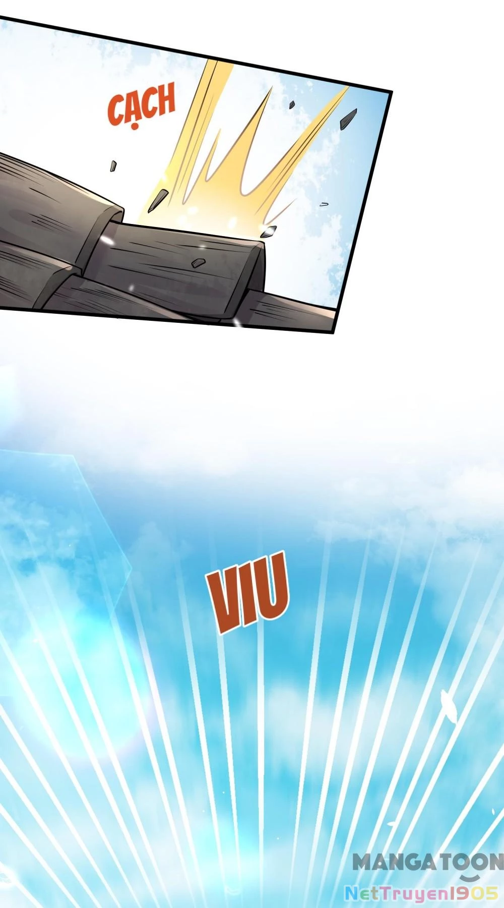 Nhật Kí Học Tập Của Hắc Liên Hoa Chapter 63 - 6