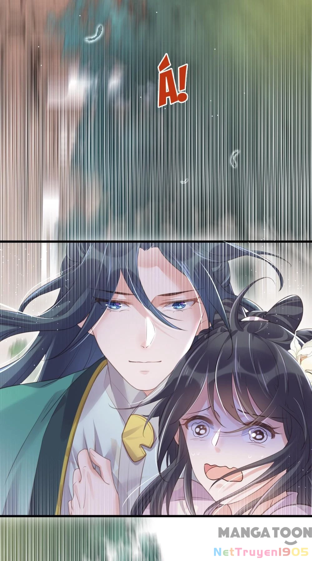 Nhật Kí Học Tập Của Hắc Liên Hoa Chapter 63 - 8