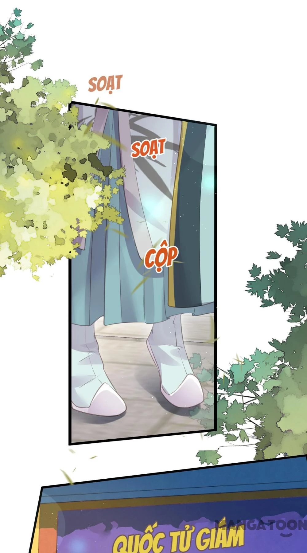 Nhật Kí Học Tập Của Hắc Liên Hoa Chapter 63 - 11