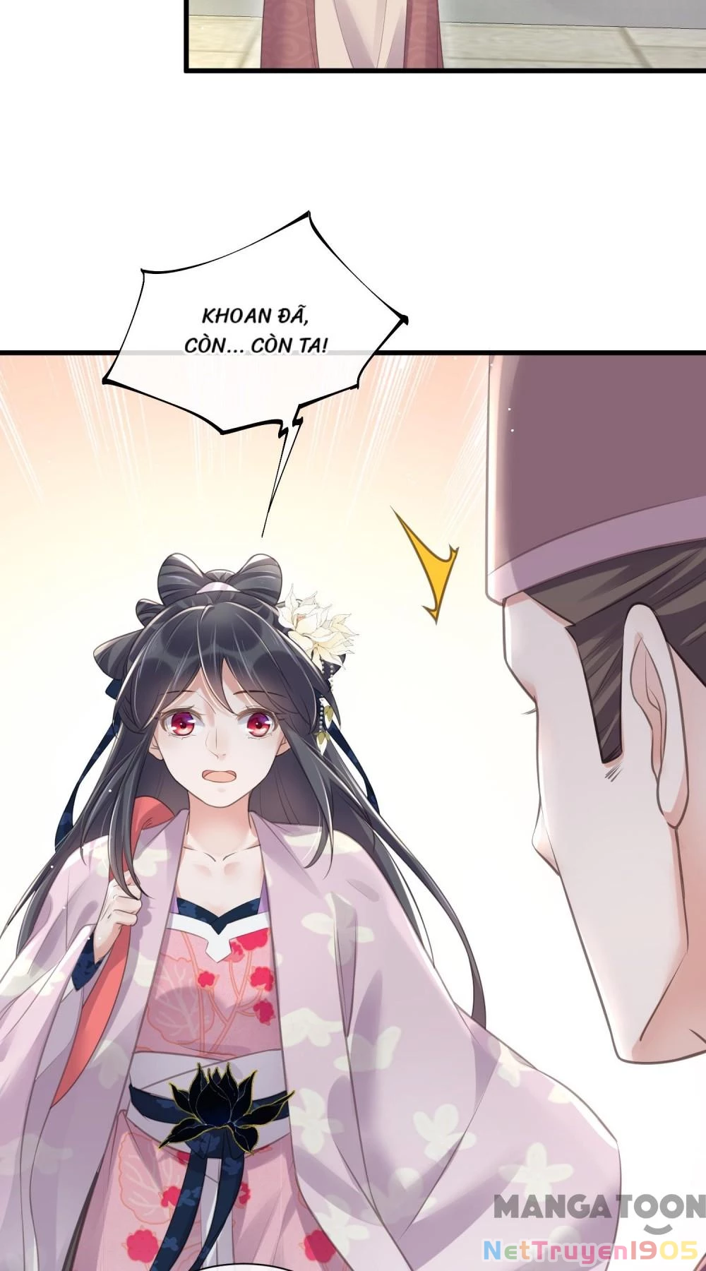 Nhật Kí Học Tập Của Hắc Liên Hoa Chapter 63 - 14