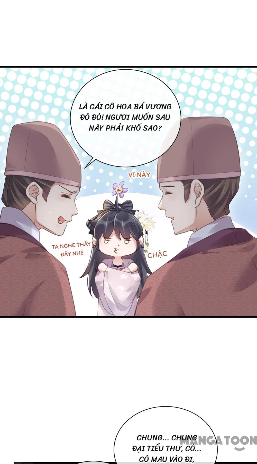 Nhật Kí Học Tập Của Hắc Liên Hoa Chapter 63 - 16