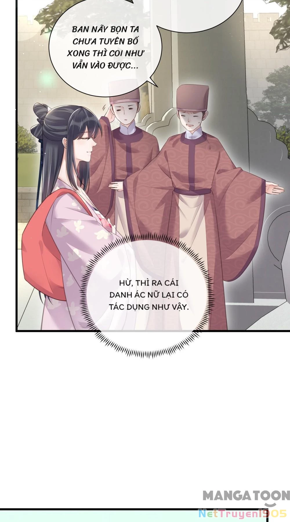 Nhật Kí Học Tập Của Hắc Liên Hoa Chapter 63 - 17