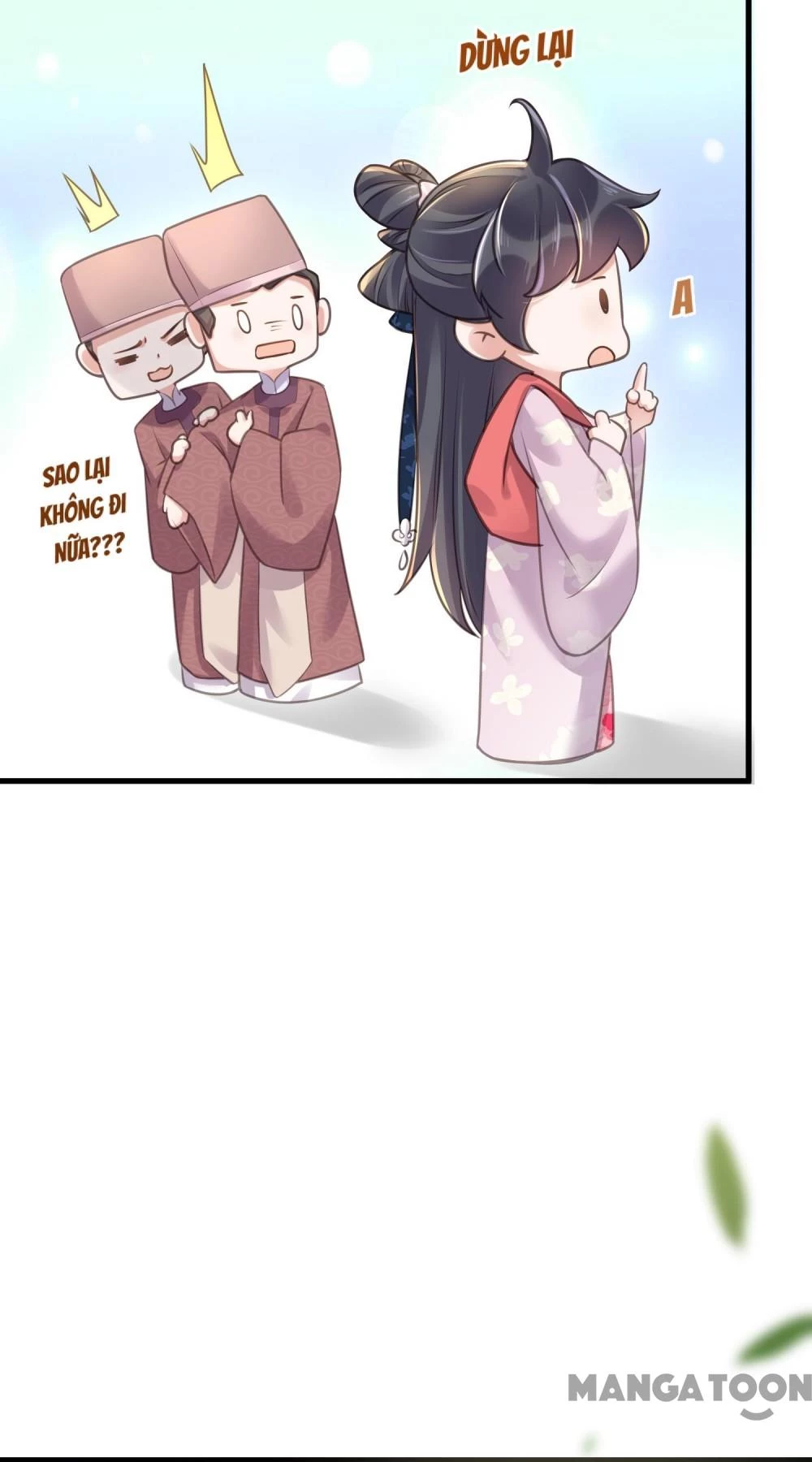 Nhật Kí Học Tập Của Hắc Liên Hoa Chapter 63 - 18