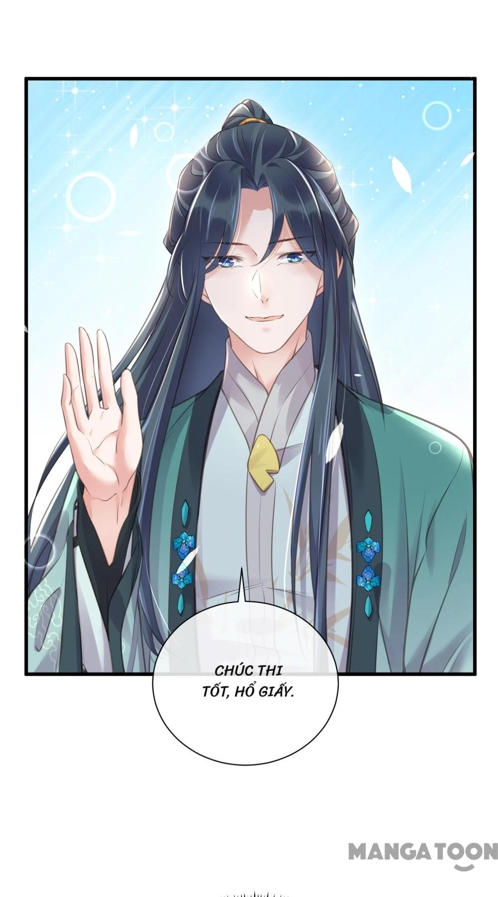 Nhật Kí Học Tập Của Hắc Liên Hoa Chapter 63 - 21