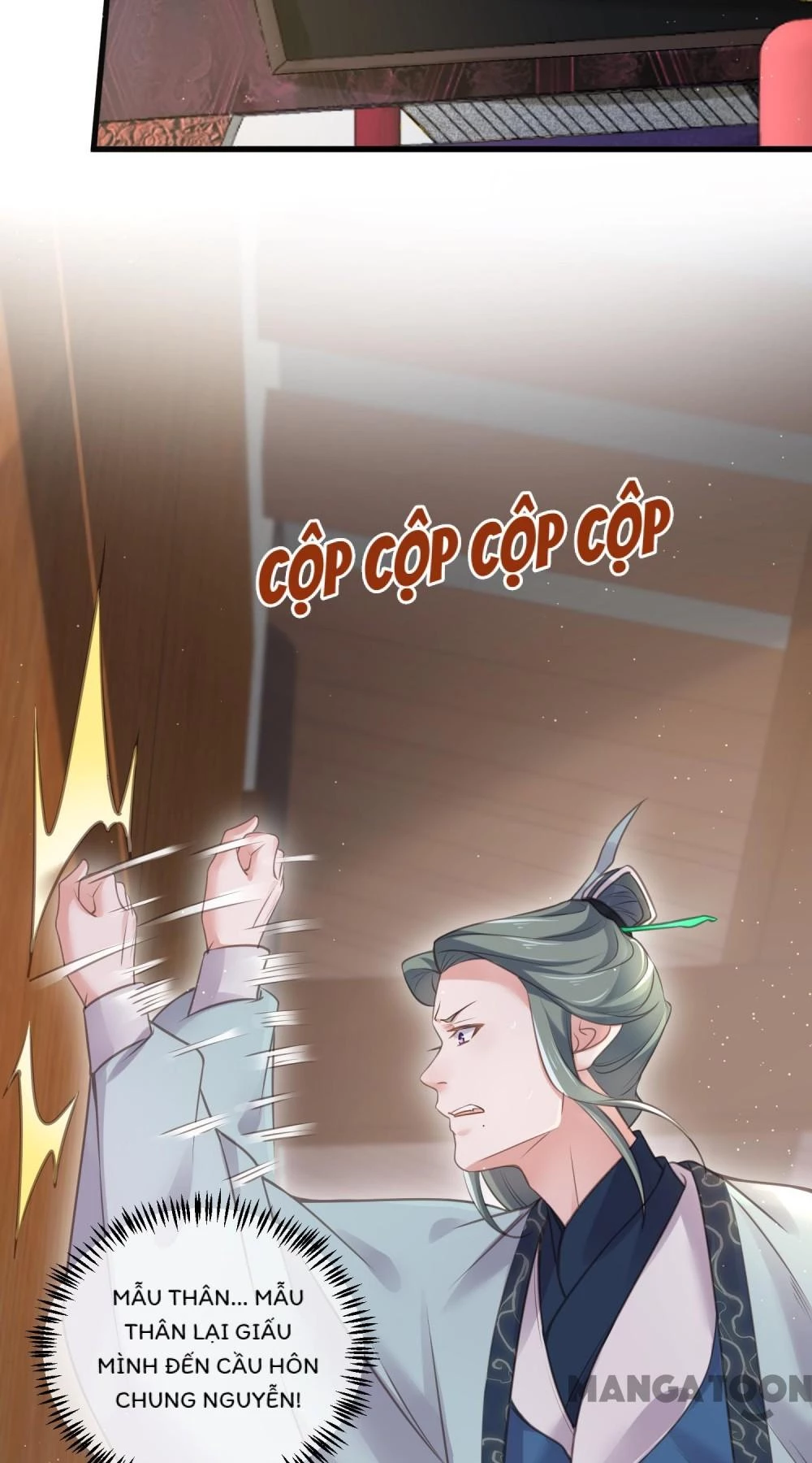 Nhật Kí Học Tập Của Hắc Liên Hoa Chapter 63 - 23