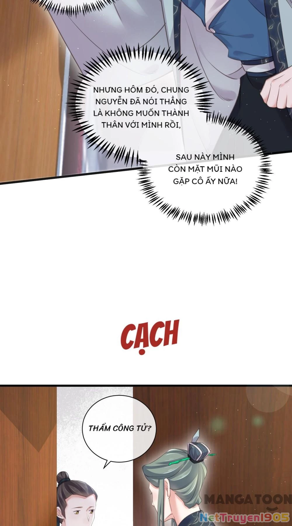 Nhật Kí Học Tập Của Hắc Liên Hoa Chapter 63 - 24